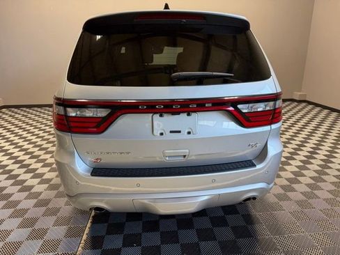 Used 2024 Dodge Durango R/T image 9
