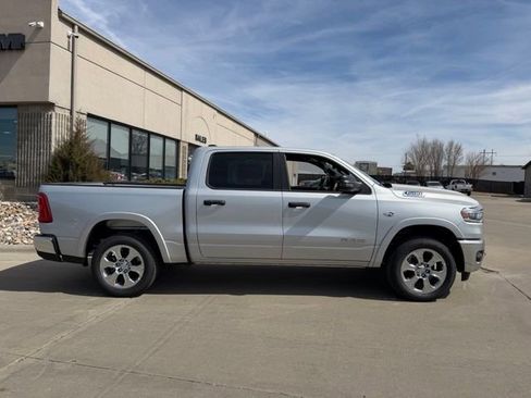 New 2026 RAM 1500 Big Horn image 5