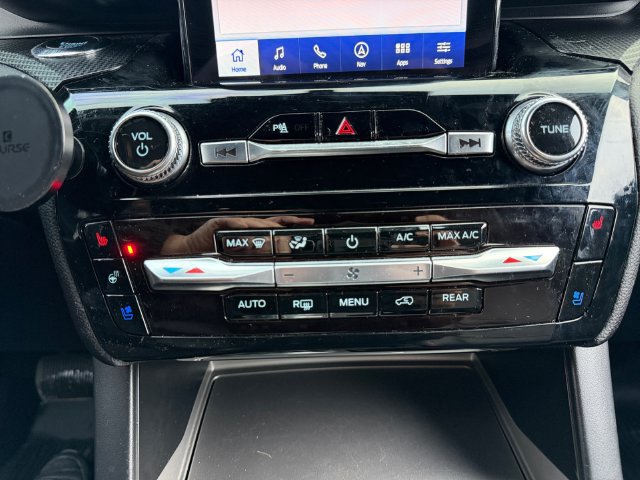 Used 2023 Ford Explorer ST w/ Equipment Group 401A AWD/4WD image 17