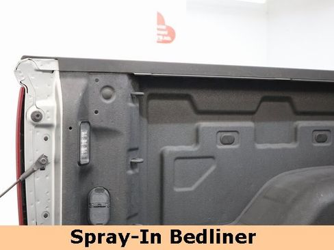 Used 2024 Chevrolet Silverado 2500 LT w/ Texas Edition image 42