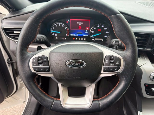 Certified 2023 Ford Explorer Timberline w/ Timberline Technology Package AWD/4WD image 23