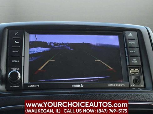 Used 2018 Dodge Grand Caravan SE w/ UConnect Hands-Free Group image 20