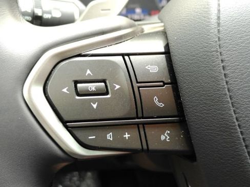 Used 2025 Lexus NX 350 AWD w/ Accessory Package (2T) image 40