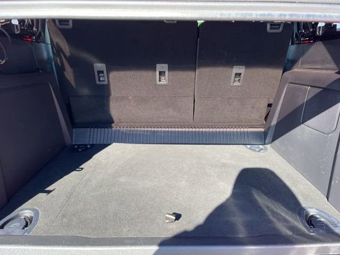 Used 2024 Ford Bronco Wildtrak image 30