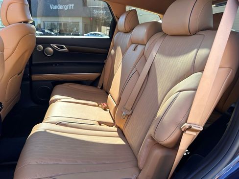 Used 2024 Genesis GV80 3.5T image 21