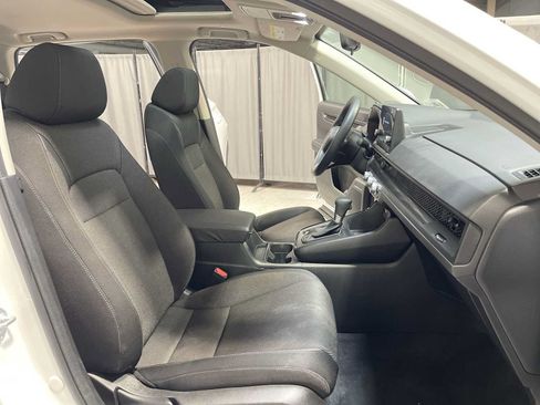 Used 2024 Honda CR-V EX image 14
