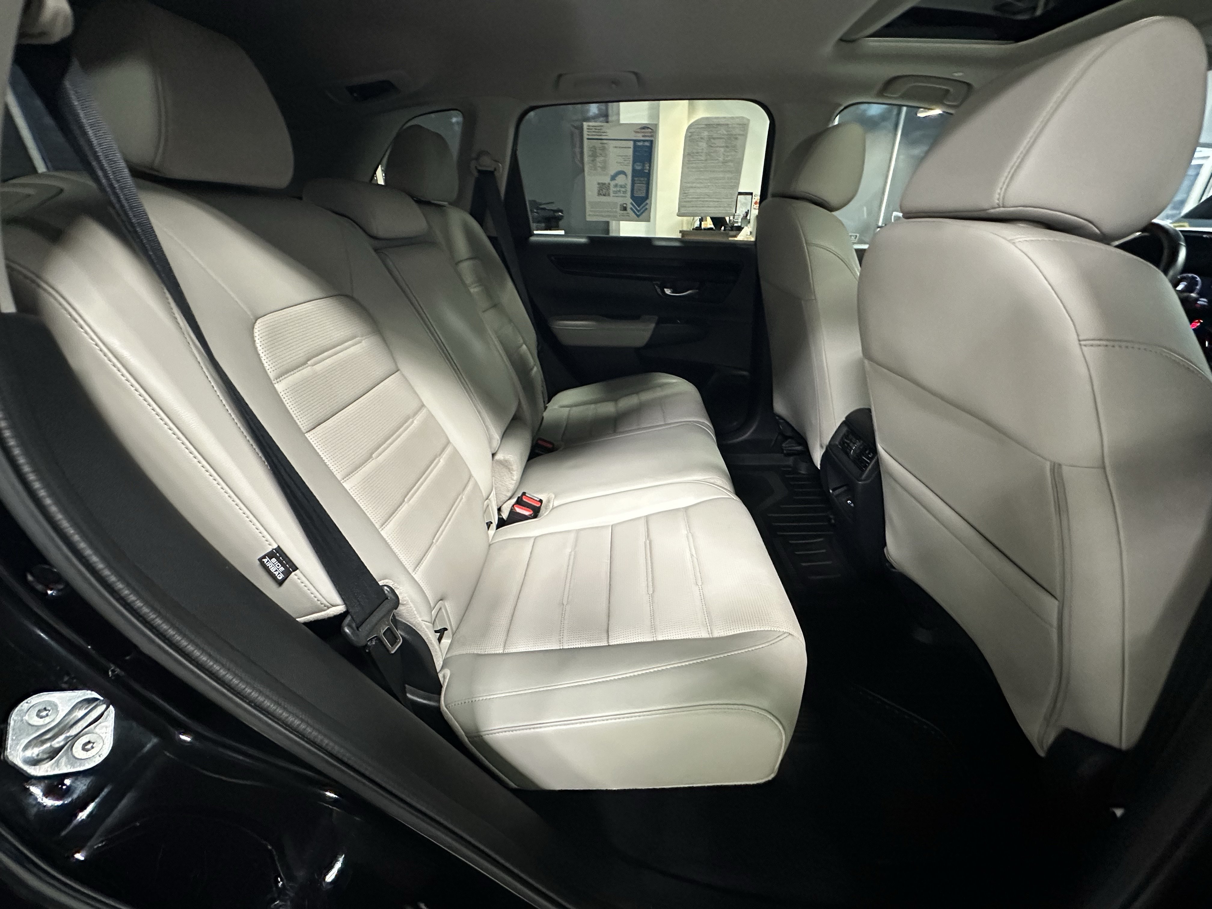 Used 2024 Honda CR-V EX-L image 24