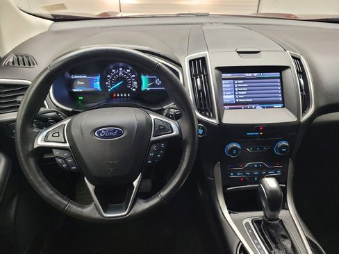Used 2015 Ford Edge SEL w/ Equipment Group 201A AWD/4WD image 22