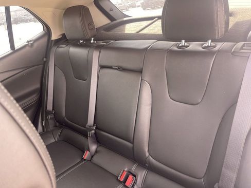 Used 2024 Buick Encore GX Sport Touring w/ Comfort Package image 26