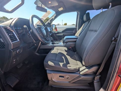 Used 2015 Ford F150 XLT w/ Equipment Group 301A Mid RWD image 13