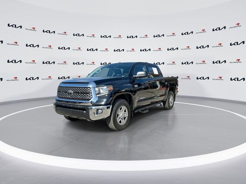 Used 2020 Toyota Tundra SR5 image 4