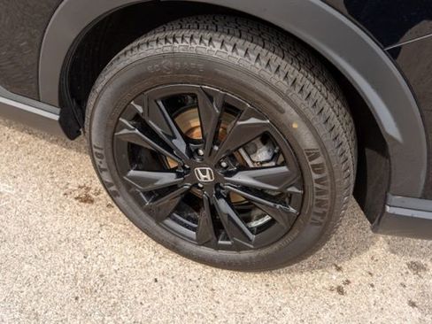 Used 2023 Honda CR-V Sport Touring image 11