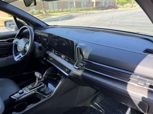 Certified 2023 Kia Sportage X-Line w/ X-Line Premium Package AWD/4WD image 41