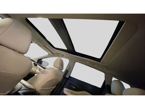 Used 2020 Nissan Murano Platinum w/ Cargo Package image 15