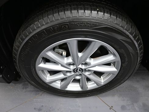 Used 2023 MAZDA CX-5 AWD 2.5 S w/ Select Package image 14