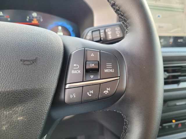 New 2025 Ford Bronco Sport Outer Banks w/ Sasquatch Outer Banks Package AWD/4WD image 47