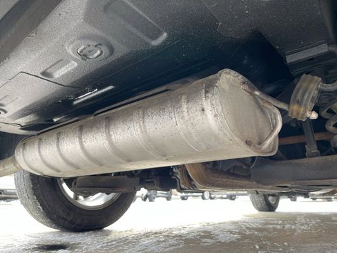 Used 2011 Chevrolet Equinox LT w/ Driver Convenience Package image 54