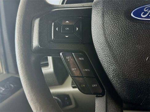 Used 2021 Ford F250 XL w/ Power Equipment Group image 24