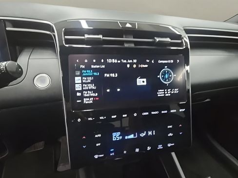 Certified 2024 Hyundai Santa Cruz XRT AWD/4WD image 25