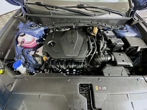 Used 2025 Hyundai Tucson SEL FWD image 30