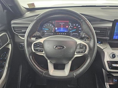 Used 2022 Ford Explorer Timberline image 31
