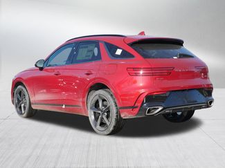 New 2026 Genesis GV70 2.5T Sport Prestige video 2