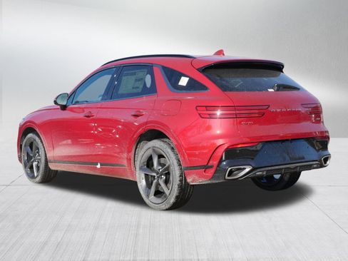 New 2026 Genesis GV70 2.5T Sport Prestige image 2