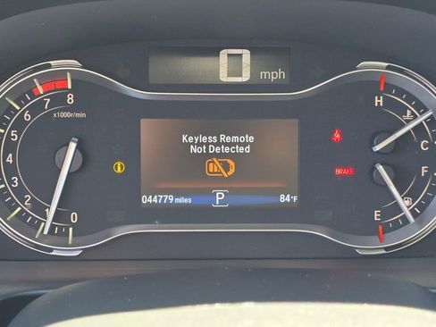 Used 2023 Honda Ridgeline RTL image 26