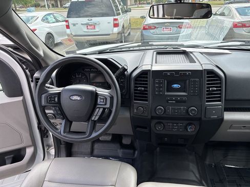 Used 2020 Ford F150 XL w/ Equipment Group 101A Mid AWD/4WD image 9