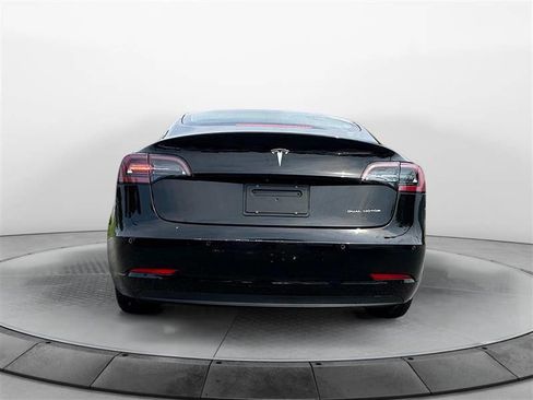 Used 2019 Tesla Model 3 Long Range image 4