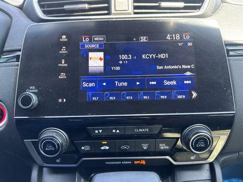 Used 2022 Honda CR-V EX image 19