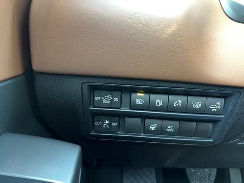 Used 2024 Toyota Tundra 1794 Edition image 21