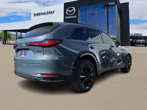 New 2026 MAZDA CX-90 3.3 Turbo S w/ Premium Package image 6