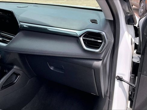 Used 2024 Chevrolet TrailBlazer LS w/ LS Confidence Package FWD image 23