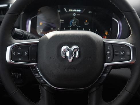 New 2026 RAM 1500 Big Horn image 39