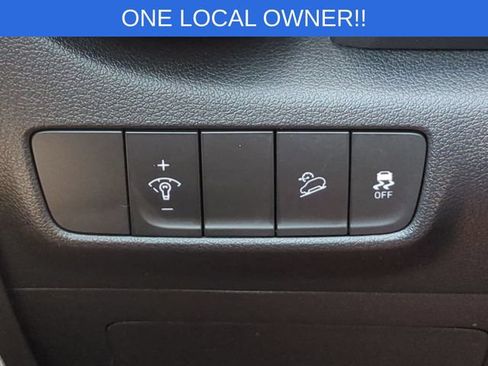 Used 2022 Hyundai Kona N Line AWD/4WD image 18