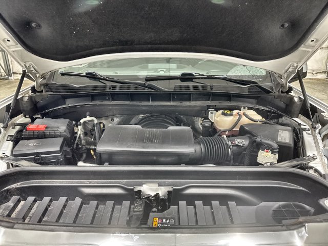 Used 2019 GMC Sierra 1500 SLE w/ SLE Convenience Package AWD/4WD image 29