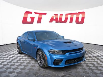 Used 2020 Dodge Charger Scat Pack