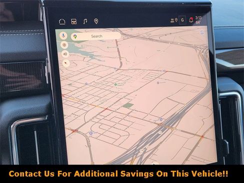 New 2026 GMC Yukon Elevation image 12