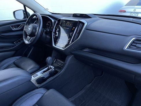 Used 2023 Subaru Ascent Limited image 20
