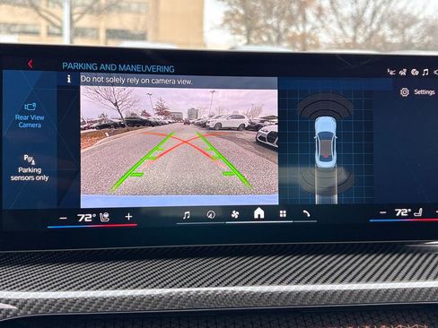 New 2026 BMW M2 image 19