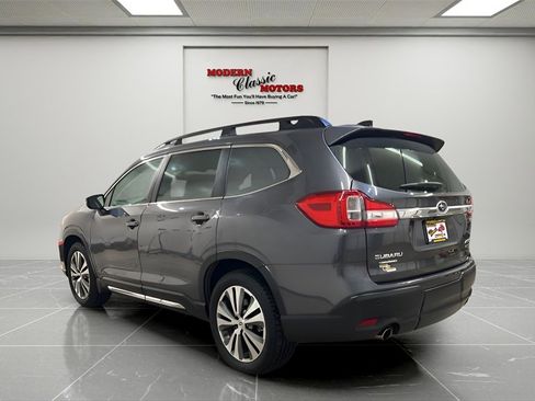 Used 2022 Subaru Ascent Limited w/ Technology Package image 5