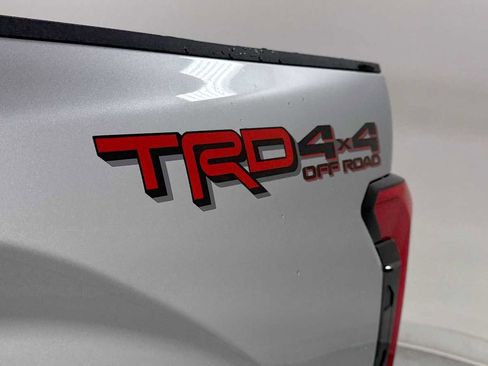 New 2025 Toyota Tundra SR5 image 27