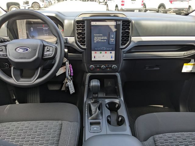 New 2026 Ford Ranger XL w/ Trailer Tow Package RWD image 17