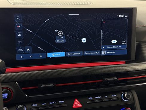 Used 2024 Hyundai Sonata N Line image 22