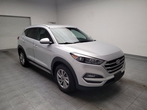 Used 2018 Hyundai Tucson SEL FWD image 13