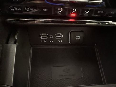 New 2026 Jeep Grand Cherokee Laredo X AWD/4WD image 30