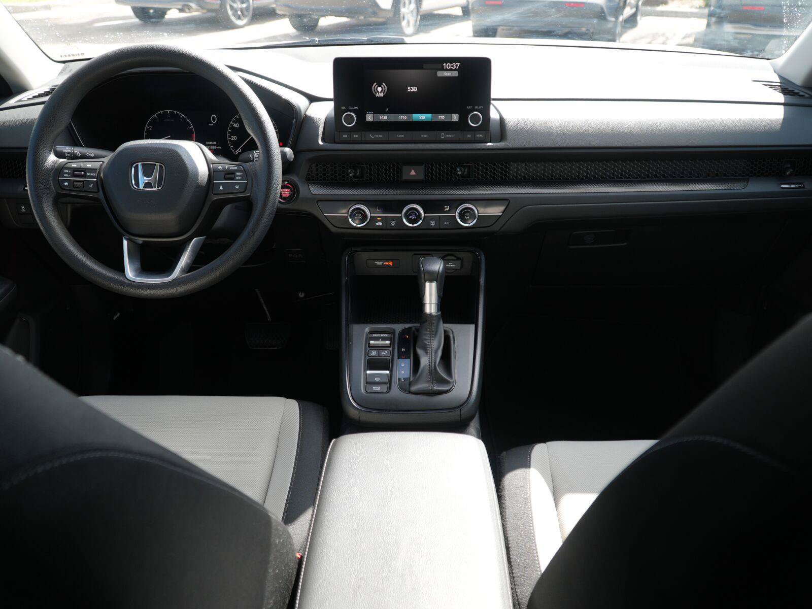 Used 2025 Honda CR-V LX image 20