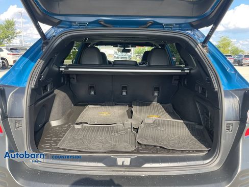 Used 2024 Subaru Outback Wilderness AWD/4WD image 23