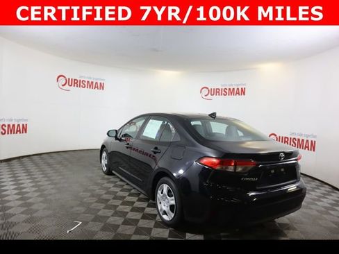 Used 2023 Toyota Corolla LE image 11